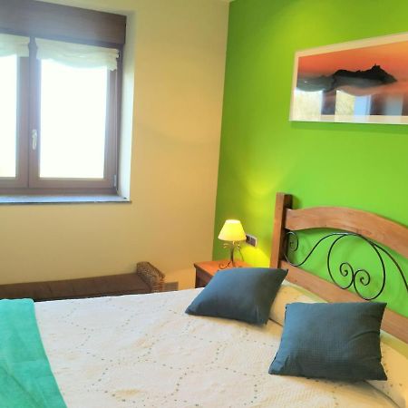 Iturritxo Landetxea Guest House San Sebastián Eksteriør bilde