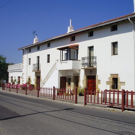 Iturritxo Landetxea Guest House San Sebastián Eksteriør bilde