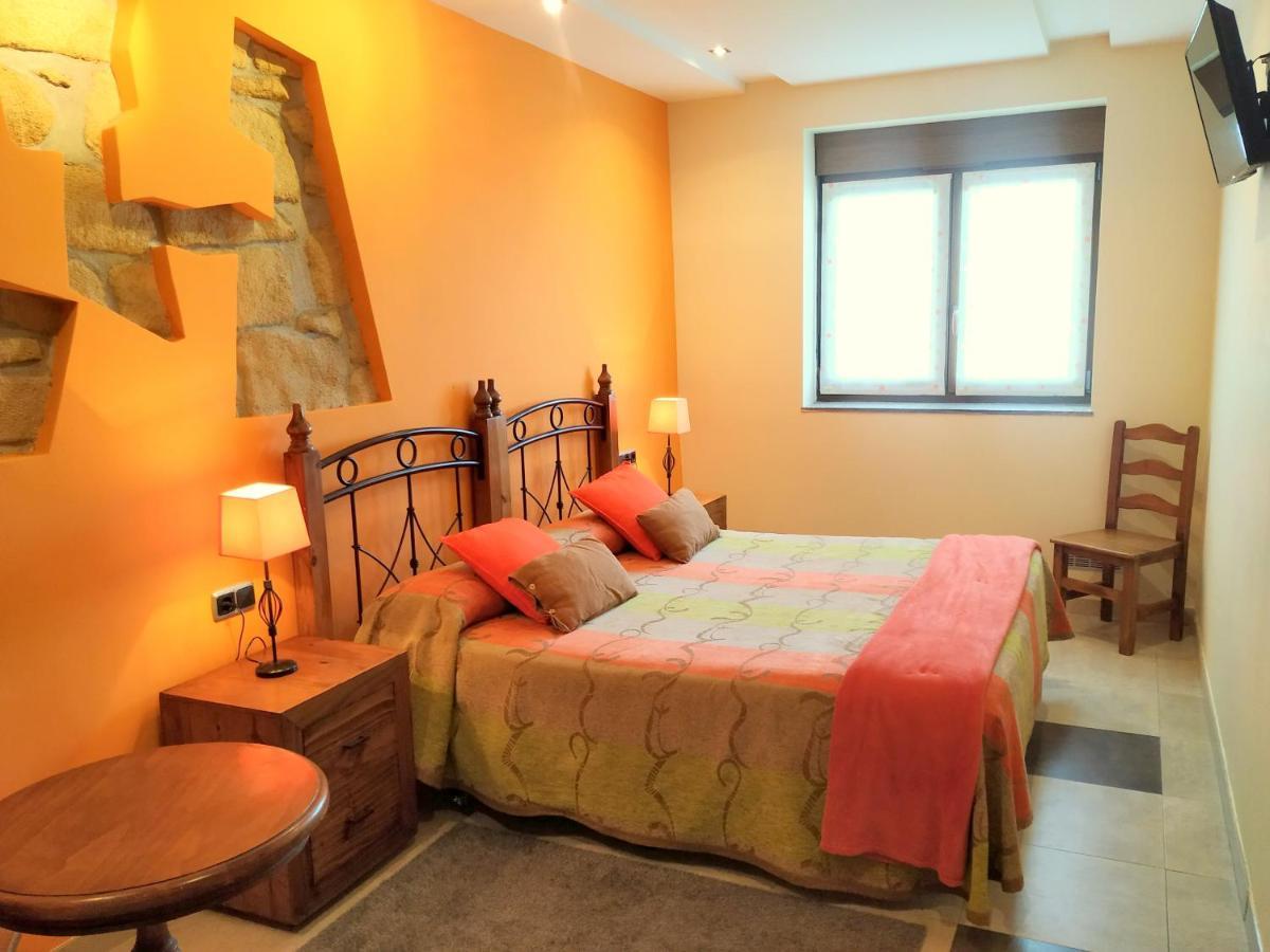 Iturritxo Landetxea Guest House San Sebastián Eksteriør bilde