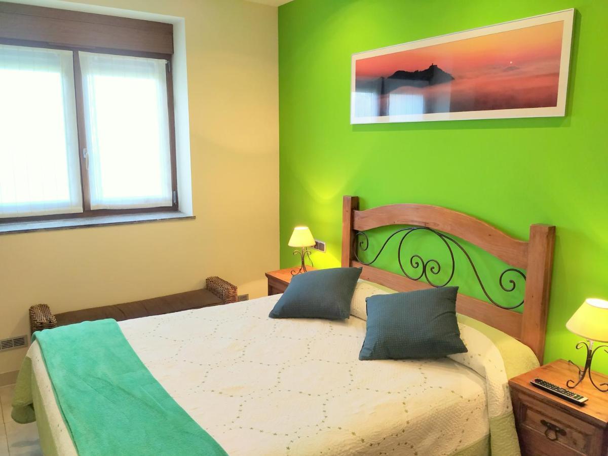 Iturritxo Landetxea Guest House San Sebastián Eksteriør bilde