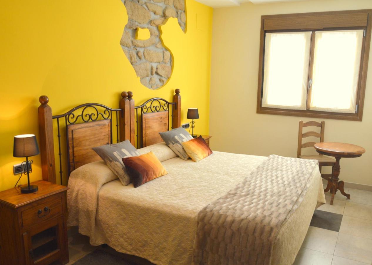 Iturritxo Landetxea Guest House San Sebastián Eksteriør bilde
