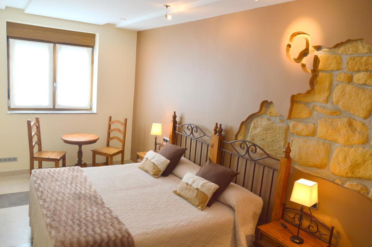 Iturritxo Landetxea Guest House San Sebastián Eksteriør bilde