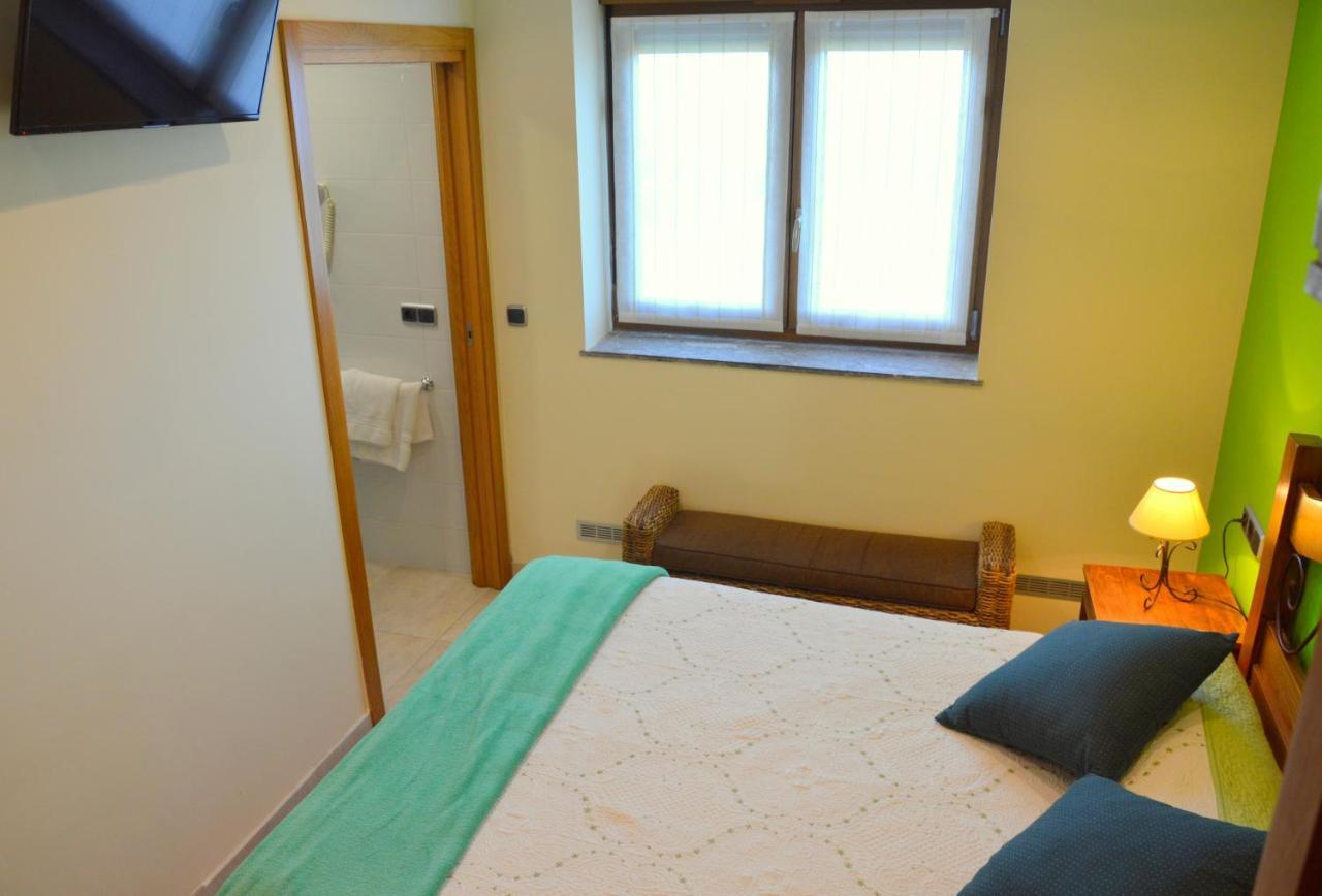 Iturritxo Landetxea Guest House San Sebastián Eksteriør bilde