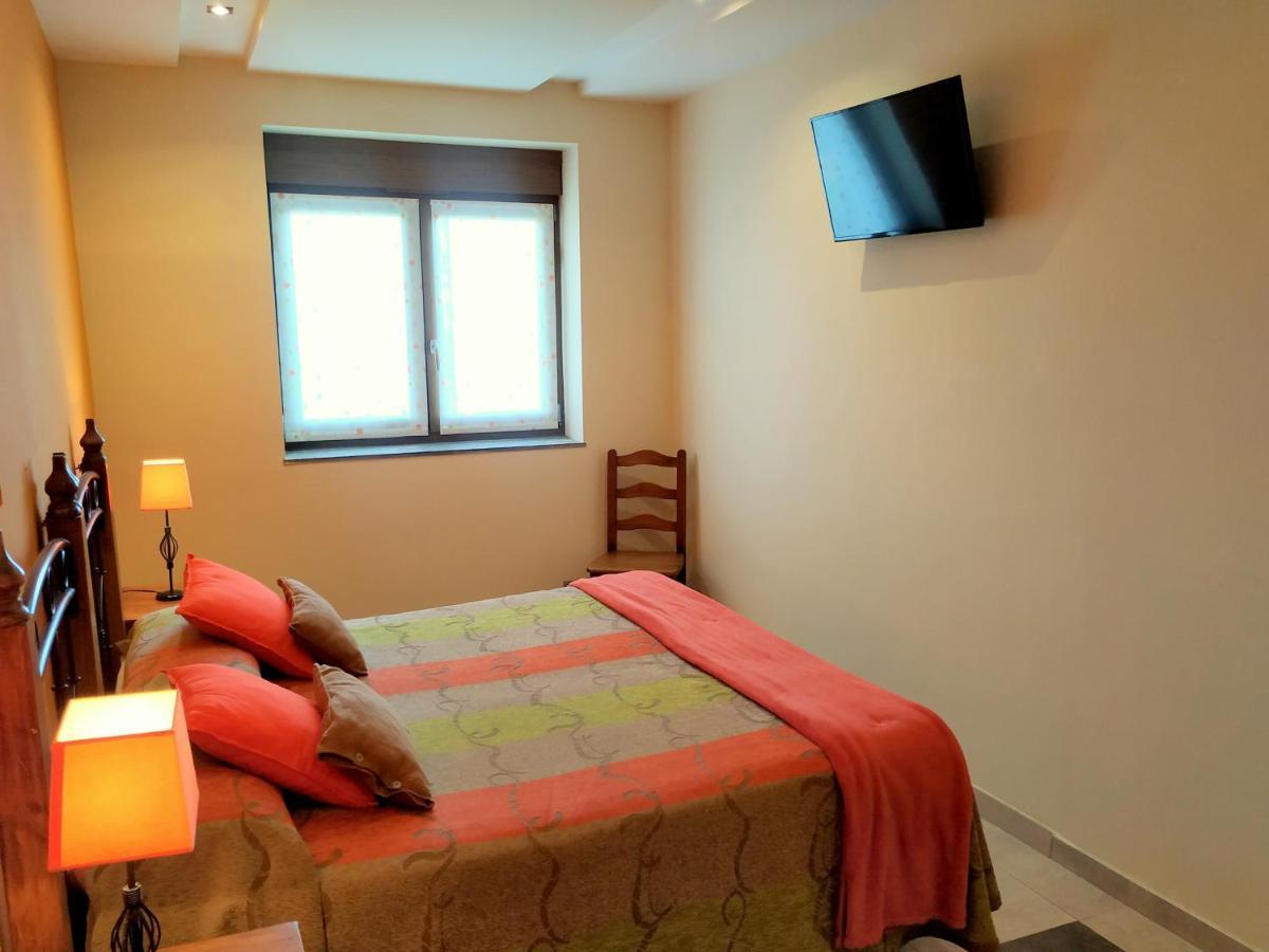 Iturritxo Landetxea Guest House San Sebastián Eksteriør bilde