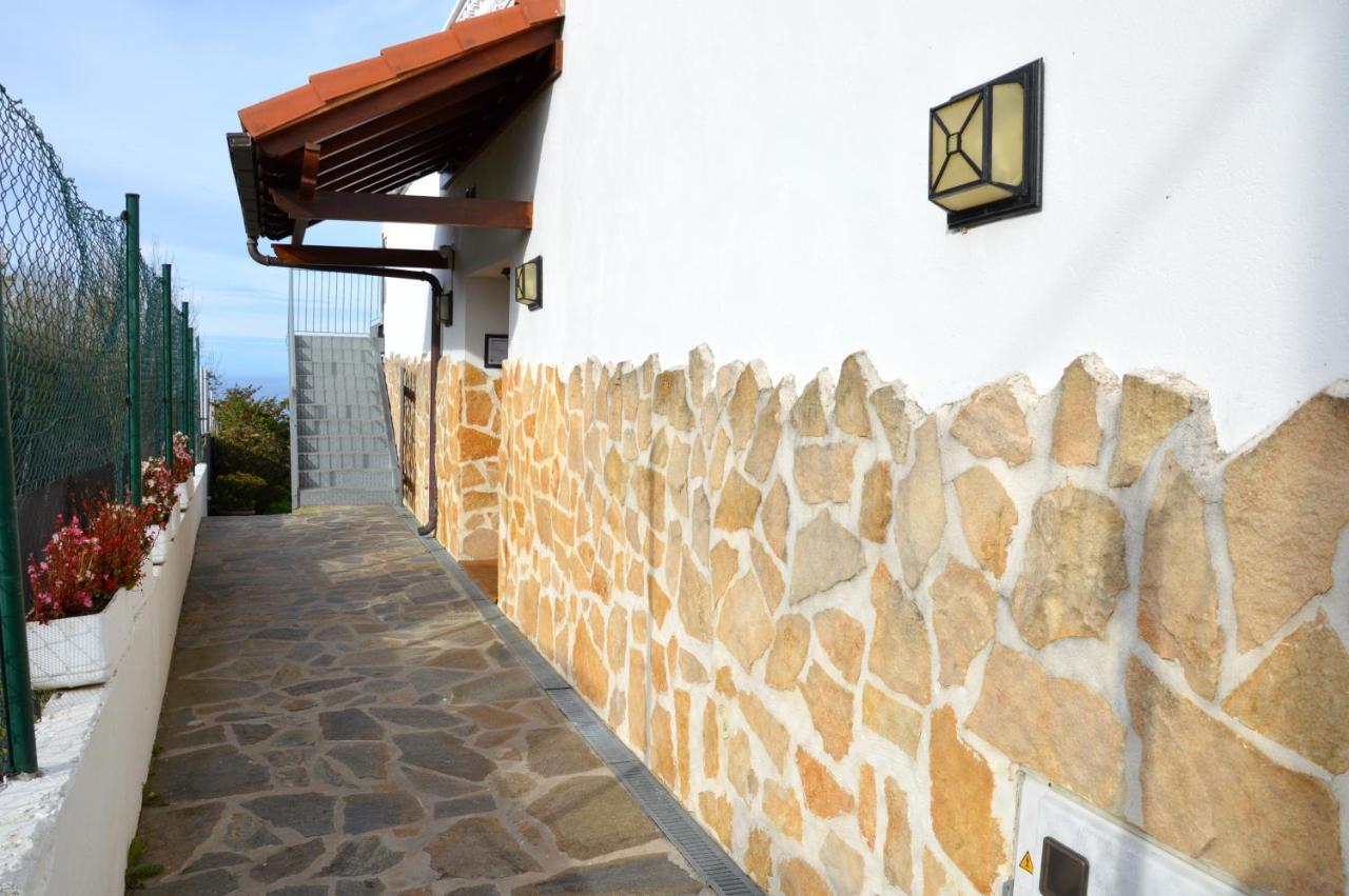 Iturritxo Landetxea Guest House San Sebastián Eksteriør bilde