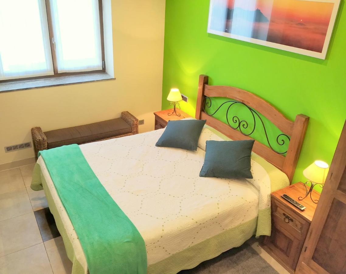 Iturritxo Landetxea Guest House San Sebastián Eksteriør bilde