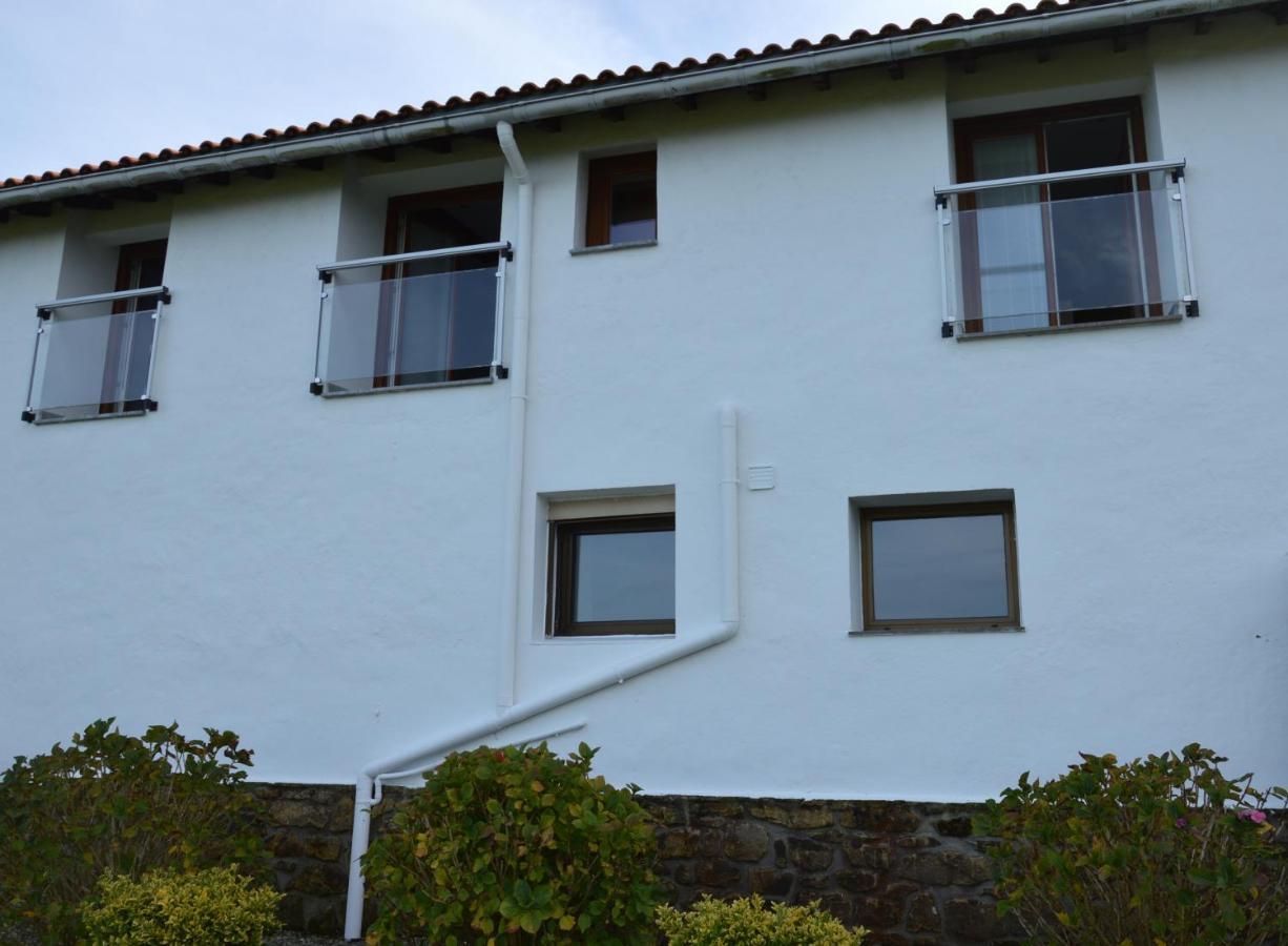 Iturritxo Landetxea Guest House San Sebastián Eksteriør bilde