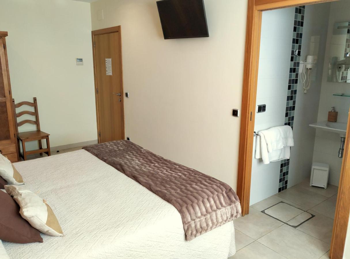 Iturritxo Landetxea Guest House San Sebastián Eksteriør bilde