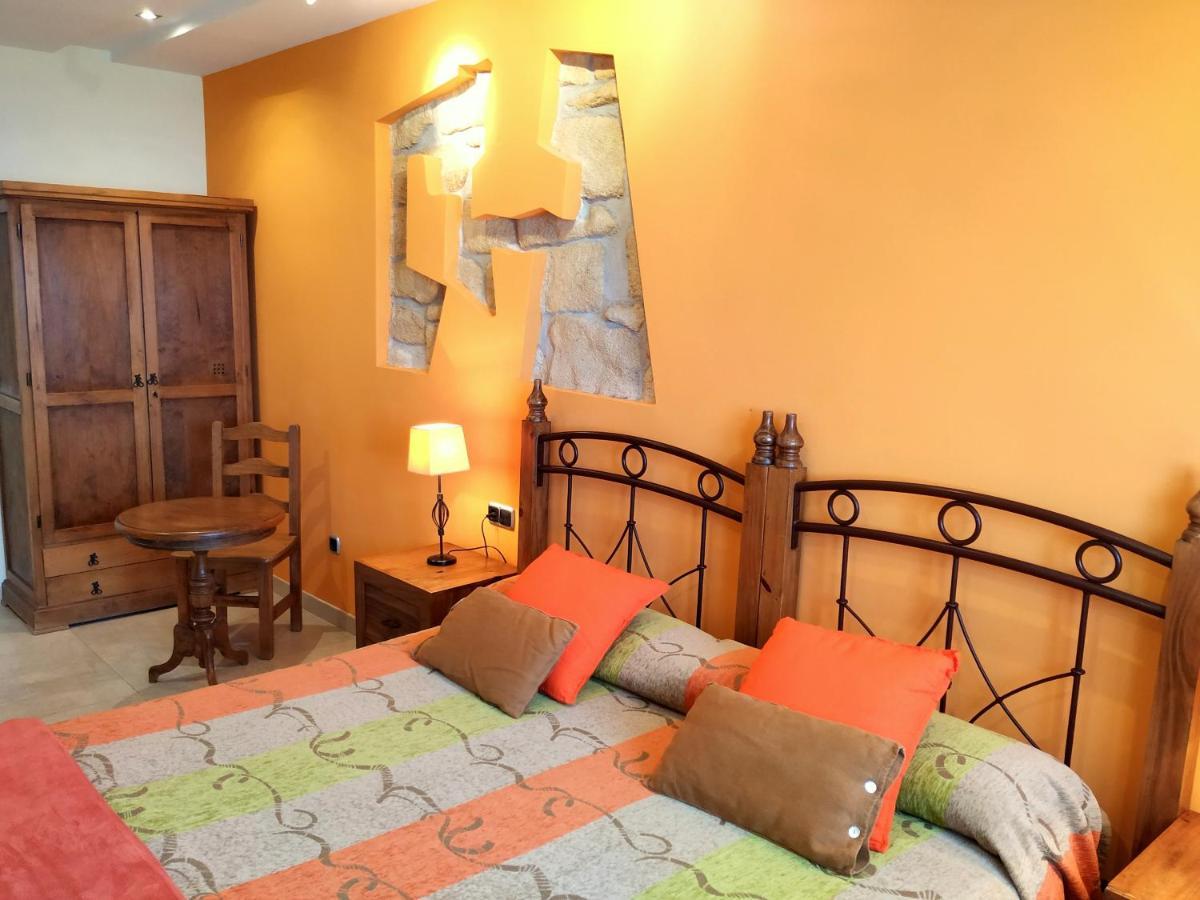 Iturritxo Landetxea Guest House San Sebastián Eksteriør bilde