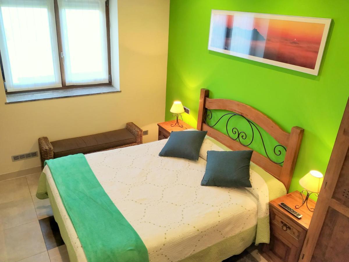 Iturritxo Landetxea Guest House San Sebastián Eksteriør bilde