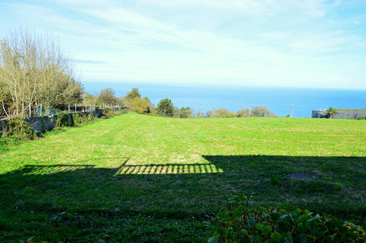 Iturritxo Landetxea Guest House San Sebastián Eksteriør bilde