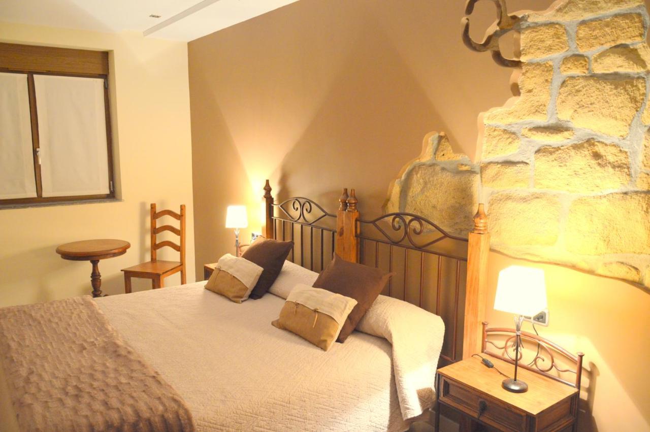 Iturritxo Landetxea Guest House San Sebastián Eksteriør bilde