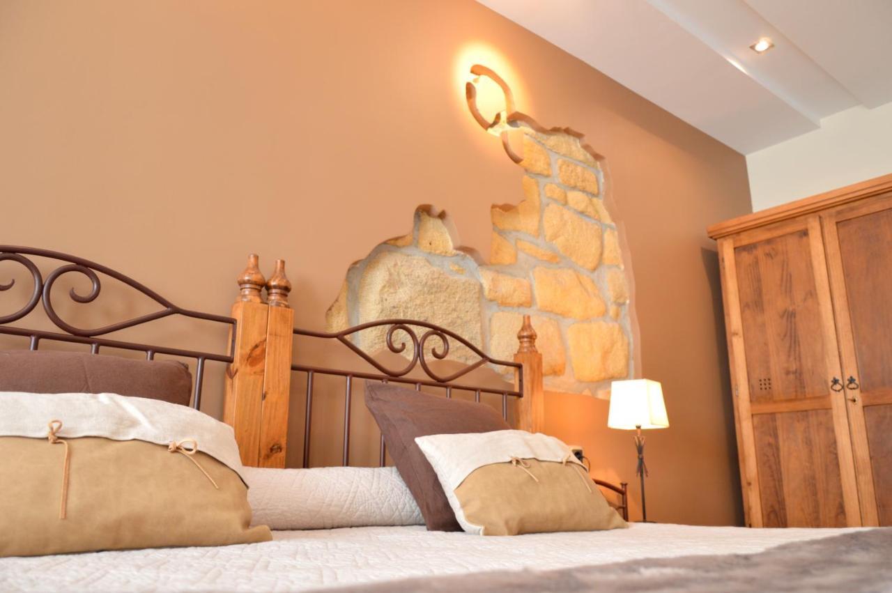 Iturritxo Landetxea Guest House San Sebastián Eksteriør bilde