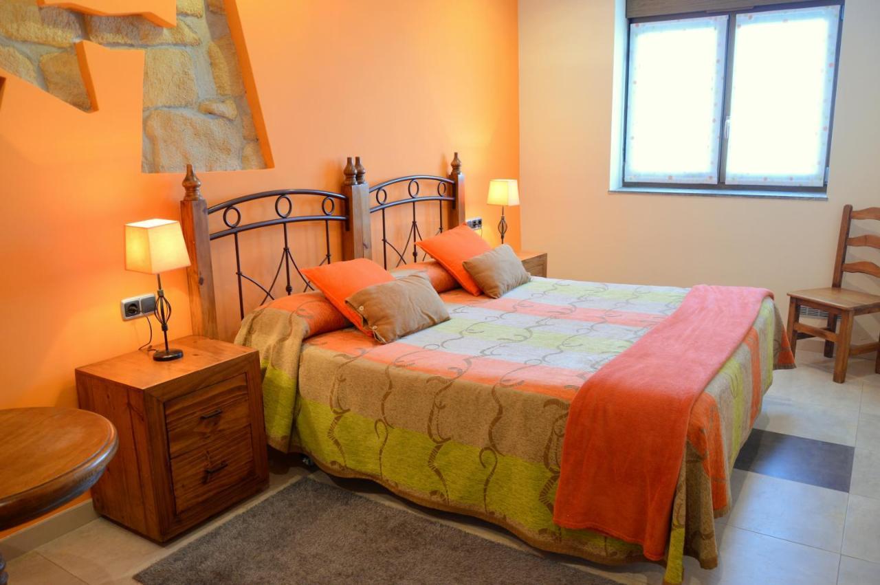 Iturritxo Landetxea Guest House San Sebastián Eksteriør bilde