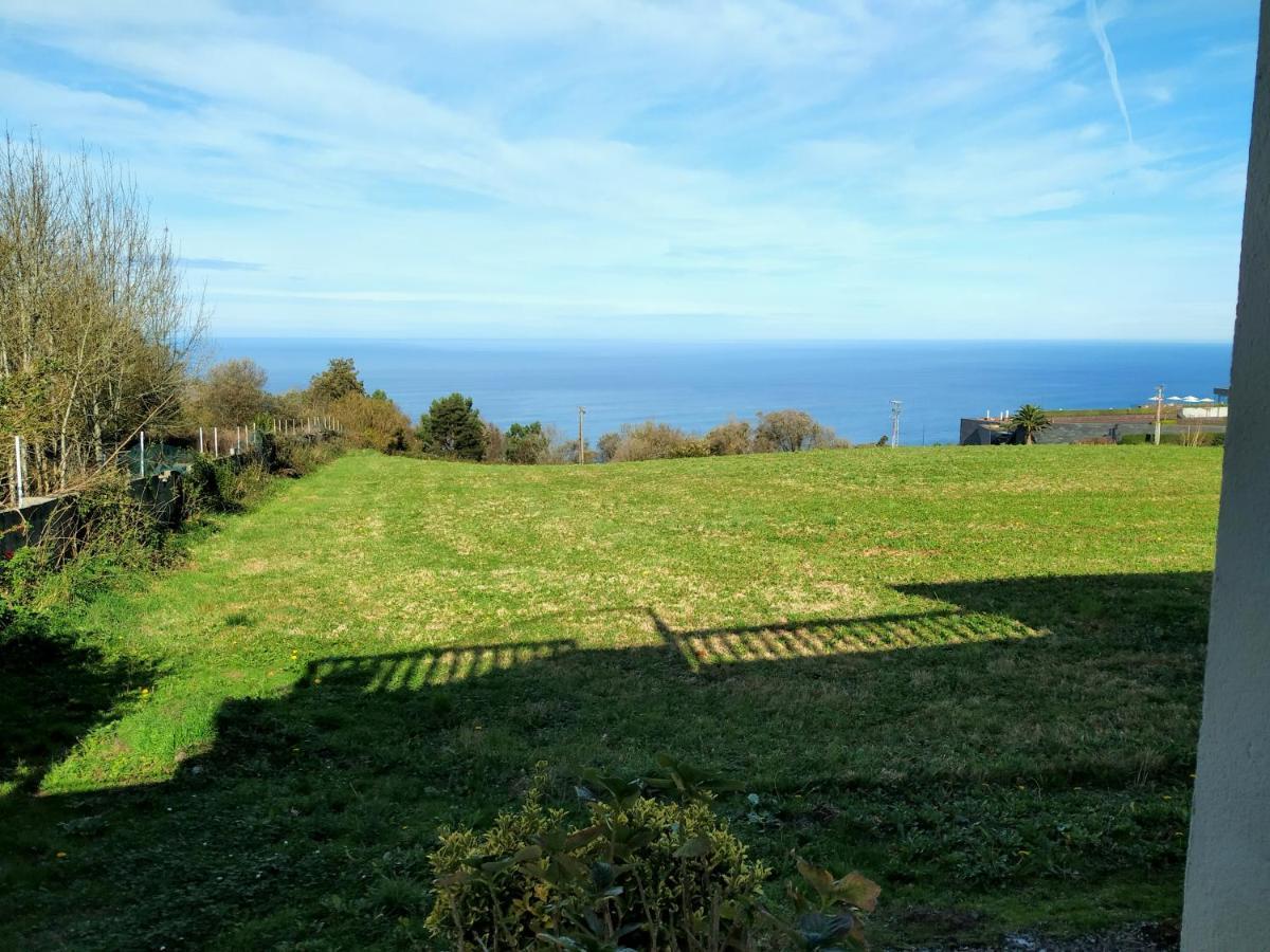 Iturritxo Landetxea Guest House San Sebastián Eksteriør bilde
