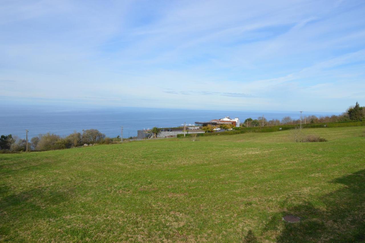 Iturritxo Landetxea Guest House San Sebastián Eksteriør bilde