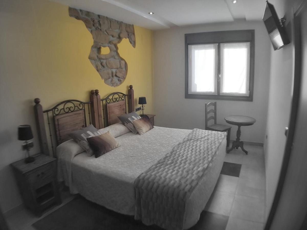 Iturritxo Landetxea Guest House San Sebastián Eksteriør bilde