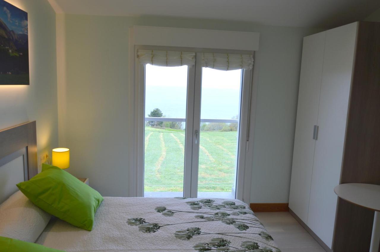 Iturritxo Landetxea Guest House San Sebastián Eksteriør bilde