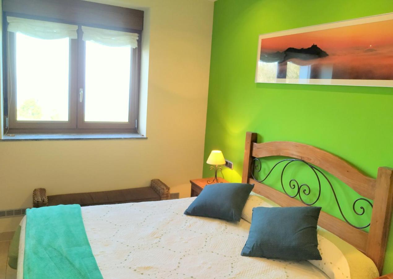 Iturritxo Landetxea Guest House San Sebastián Eksteriør bilde