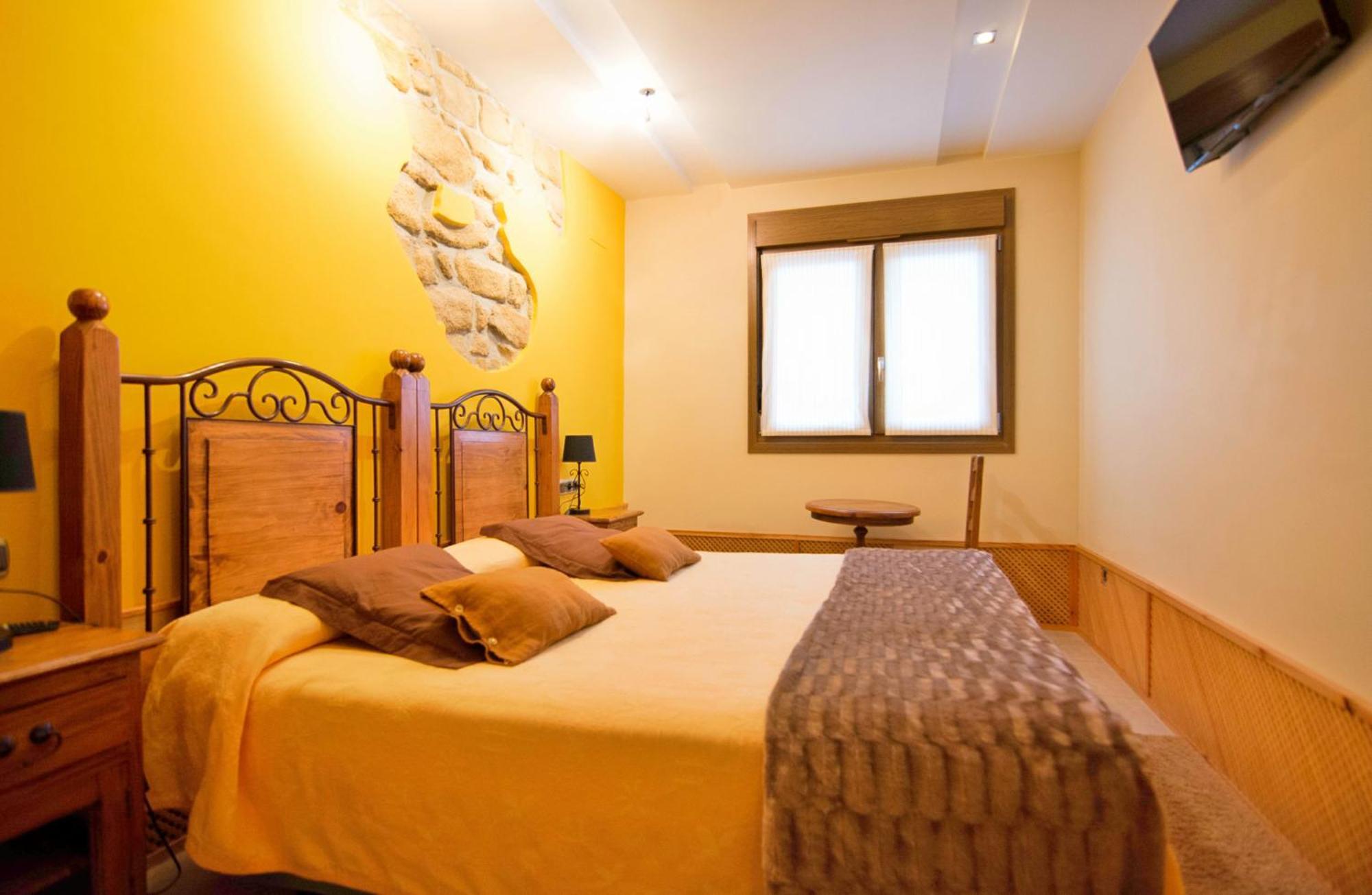 Iturritxo Landetxea Guest House San Sebastián Eksteriør bilde
