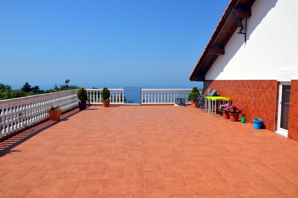 Iturritxo Landetxea Guest House San Sebastián Eksteriør bilde