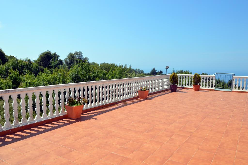 Iturritxo Landetxea Guest House San Sebastián Eksteriør bilde