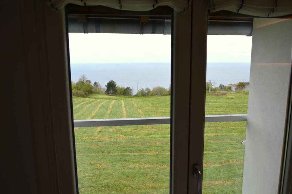 Iturritxo Landetxea Guest House San Sebastián Eksteriør bilde