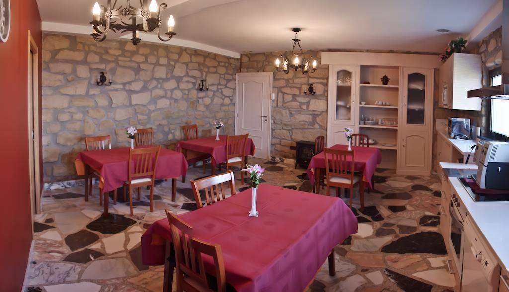 Iturritxo Landetxea Guest House San Sebastián Eksteriør bilde