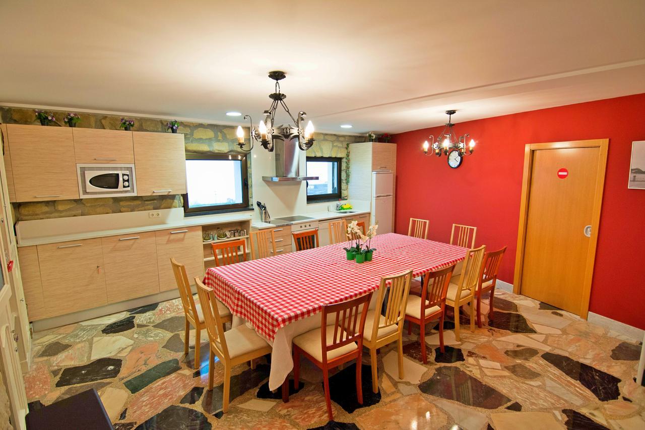 Iturritxo Landetxea Guest House San Sebastián Eksteriør bilde