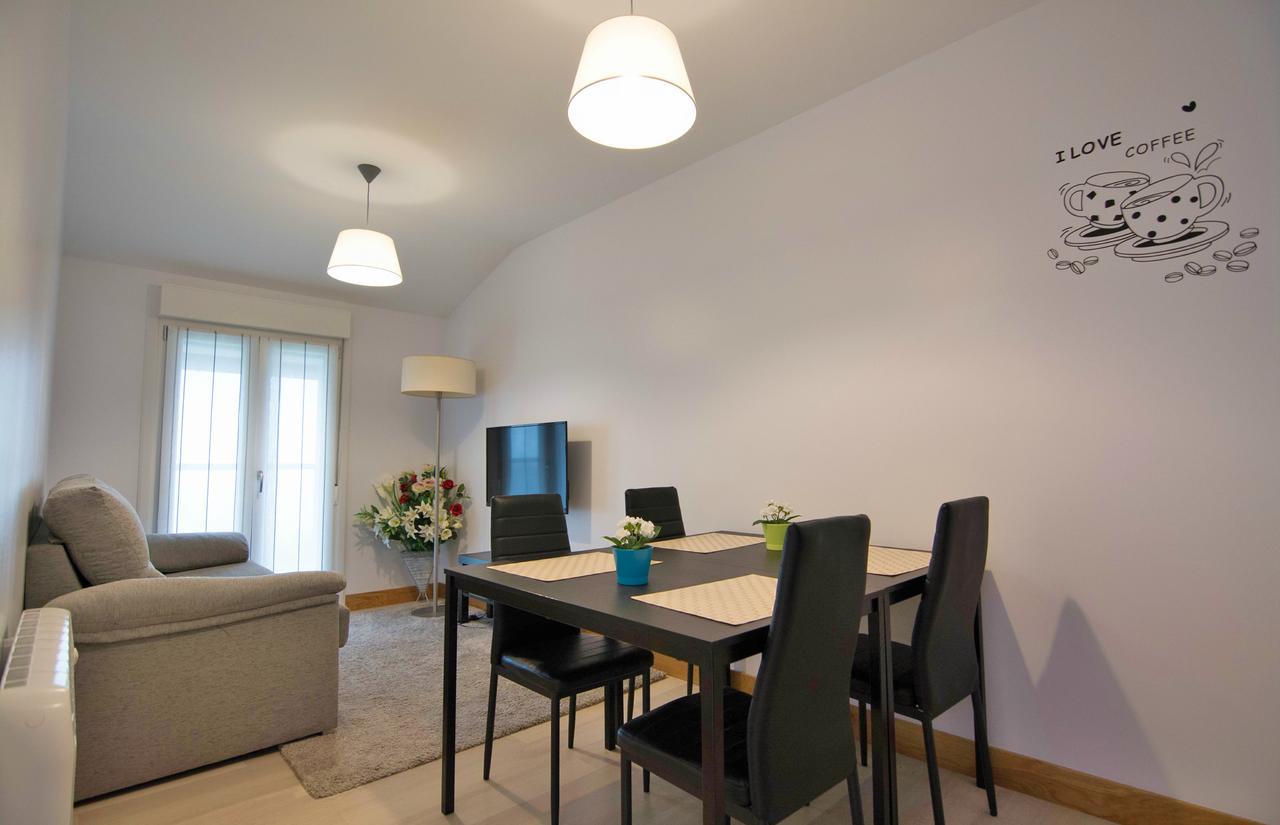 Iturritxo Landetxea Guest House San Sebastián Eksteriør bilde