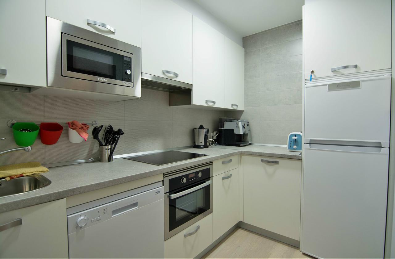 Iturritxo Landetxea Guest House San Sebastián Eksteriør bilde