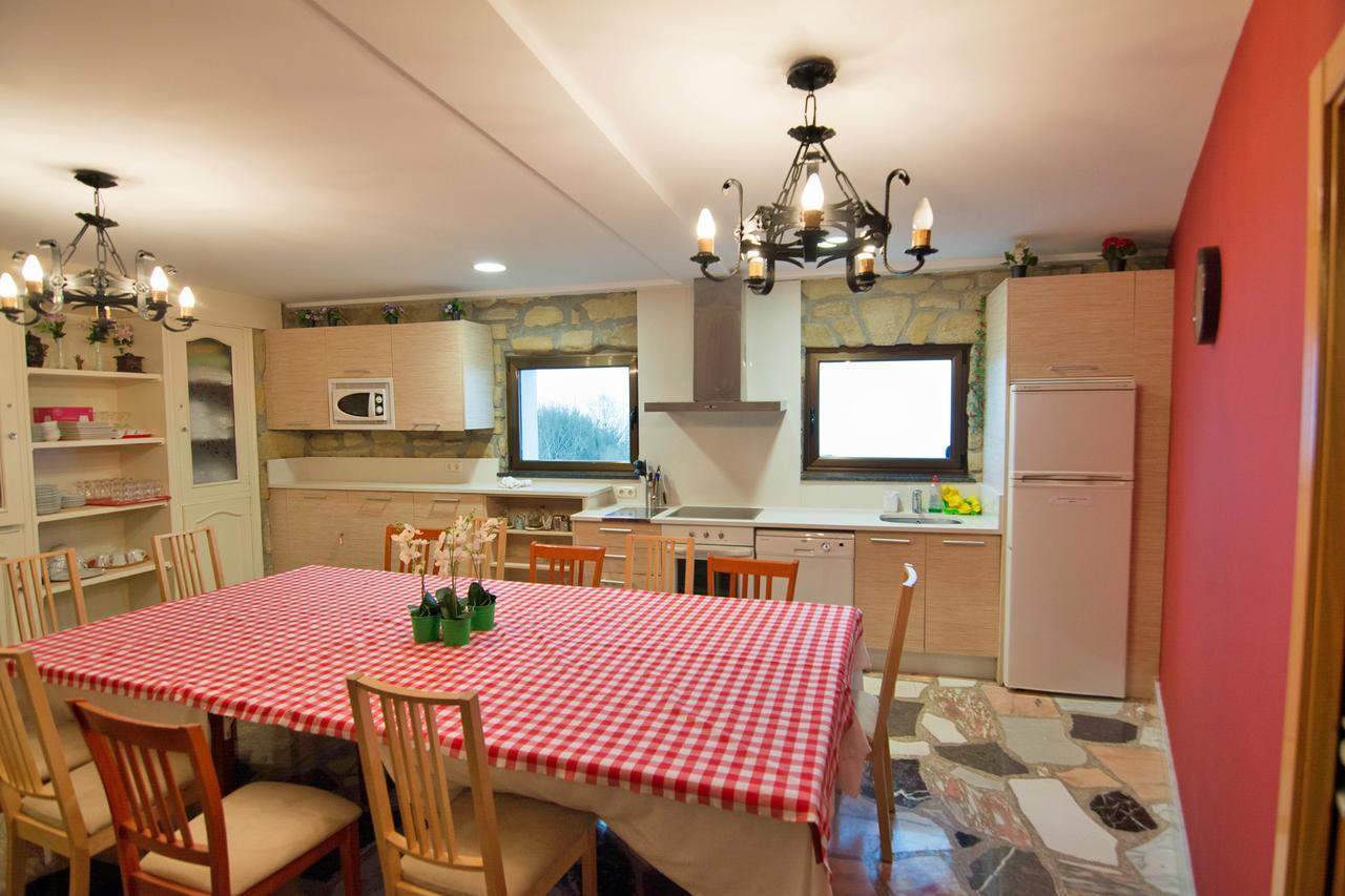 Iturritxo Landetxea Guest House San Sebastián Eksteriør bilde