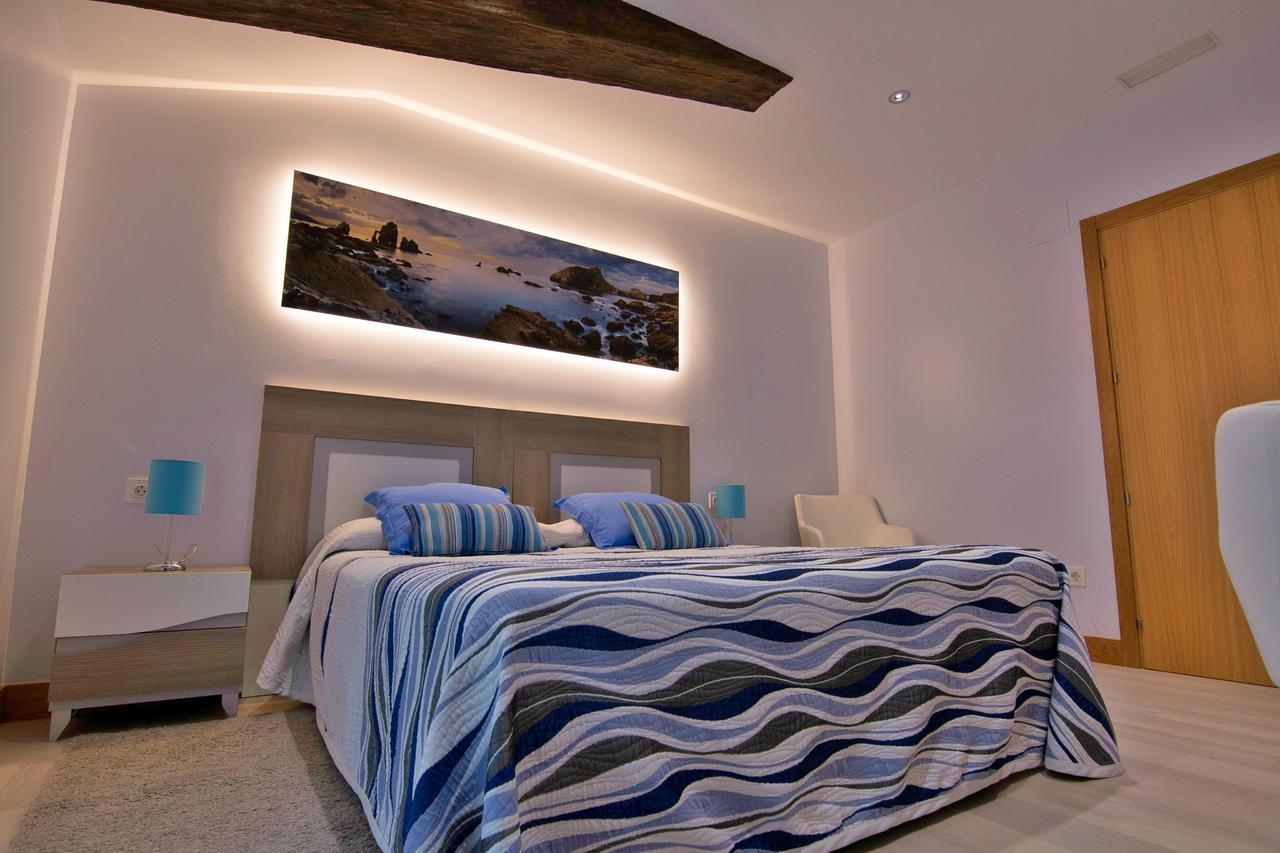 Iturritxo Landetxea Guest House San Sebastián Eksteriør bilde