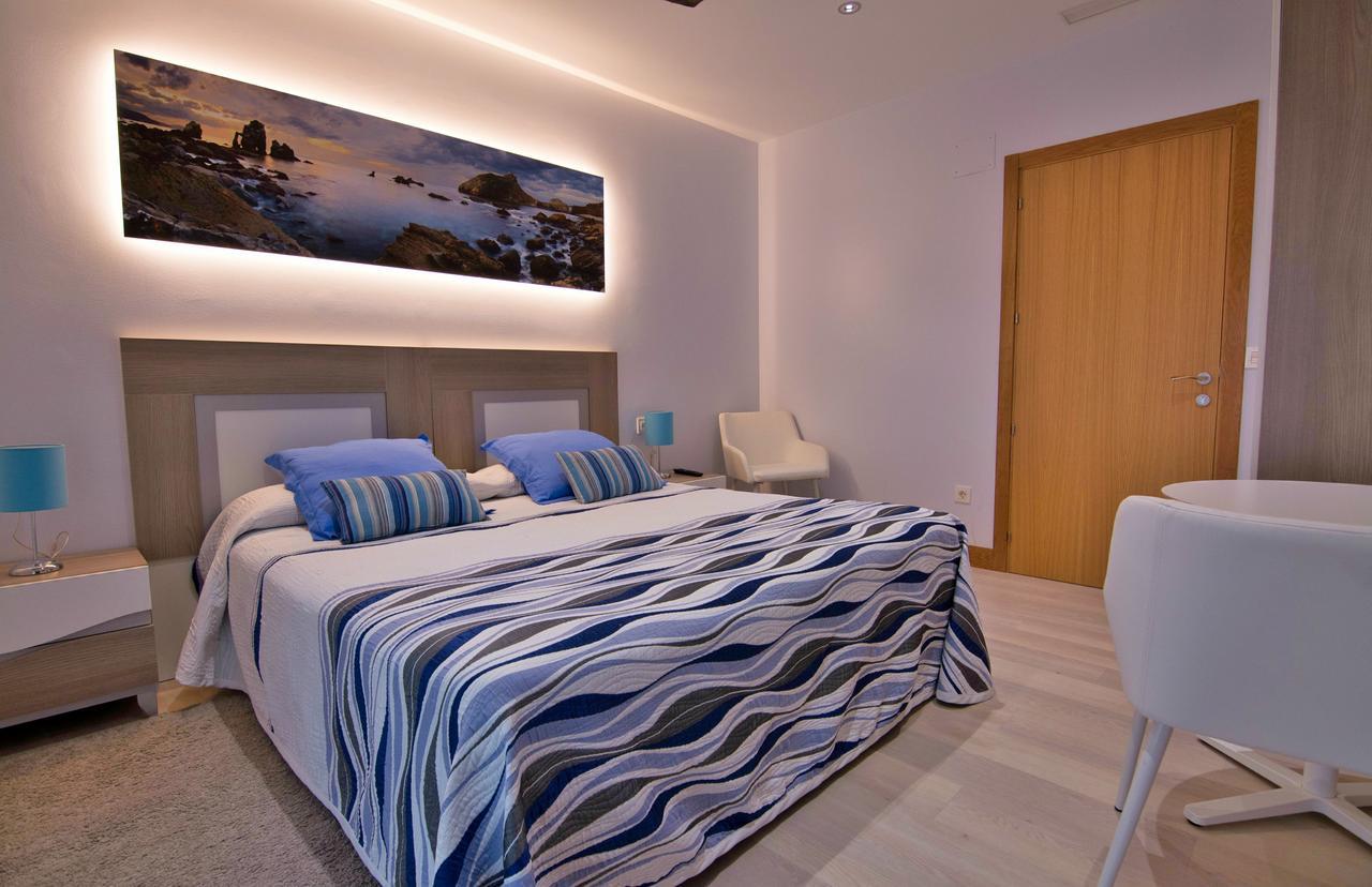 Iturritxo Landetxea Guest House San Sebastián Eksteriør bilde